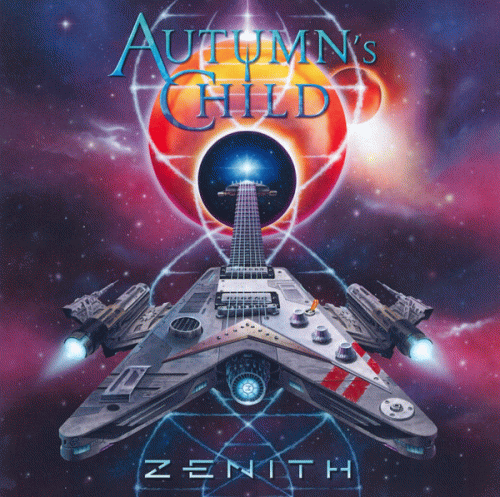 Autumn's Child : Zenith